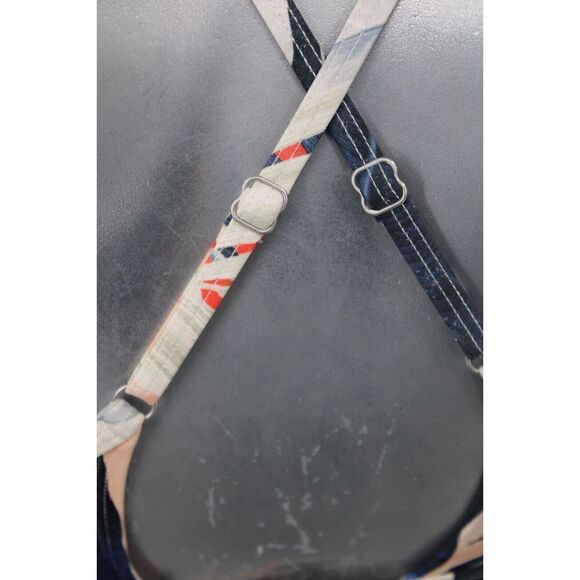 ATHLETA BRA CUP TAHITIAN BIKINI TOP 36B/C - Picture 6 of 9